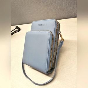 Forever Young Crossbody Bag